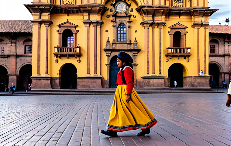 페루 여행 사진 명소 - Sacred Valley - Ollantaytambo**

"A professional travel photographer capturing the Ollantaytambo rui...
